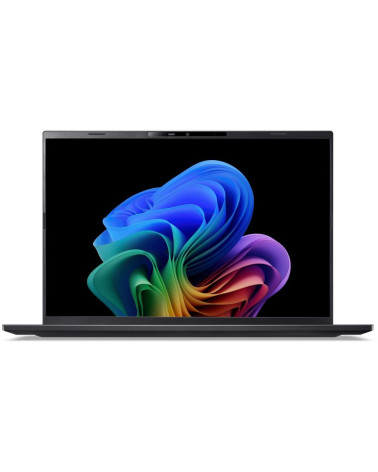 Ноутбук Acer Swift Go 16 SFG16-74-938Q Intel Core Ultra 9 288V/32Gb/SSD1Tb/16"/OLED/WUXGA+/2048x1280/120Hz/NoOS/Black (NX.JNMCD.
