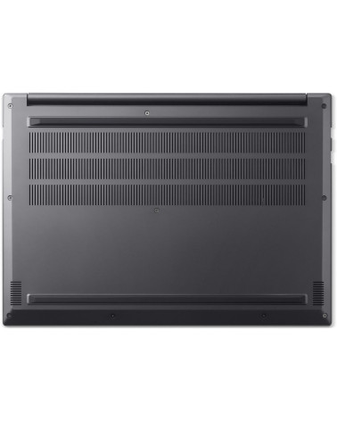 Ноутбук Acer Aspire 16 AI A16-61M-R4BE AMD Ryzen AI 5 330/16Gb/SSD512Gb/16"/IPS/WUXGA/1920x1200/120Hz/NoOS/Grey (NX.JLLCD.005)