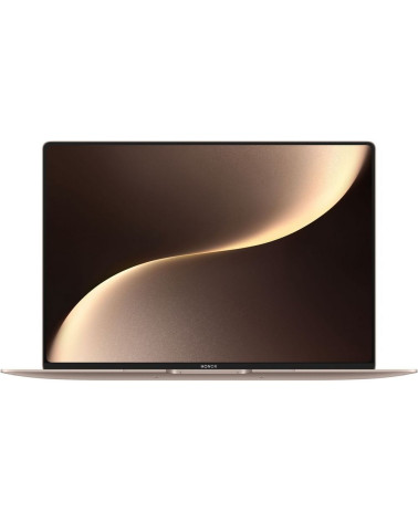 Ноутбук HONOR MagicBook Art 14 Intel Core Ultra 7 255H/32Gb/SSD1Tb/14.6"/OLED/3.1K/3120х2080/120Hz/Win11/Mocha Brown/1kg (5301AQ