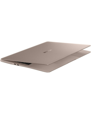 Ноутбук HONOR MagicBook Art 14 Intel Core Ultra 7 255H/32Gb/SSD1Tb/14.6"/OLED/3.1K/3120х2080/120Hz/Win11/Mocha Brown/1kg (5301AQ