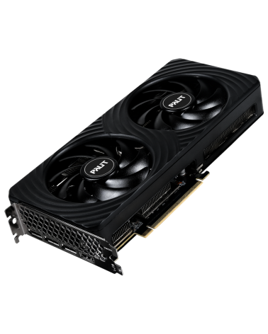 Видеокарта Palit RTX5060Ti DUAL 8GB GDDR7 128bit 3xDP HDMI 2FAN RTL