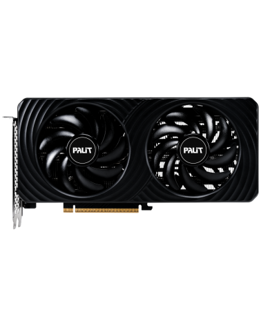 Видеокарта Palit RTX5060Ti DUAL 8GB GDDR7 128bit 3xDP HDMI 2FAN RTL