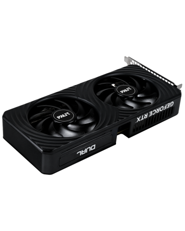 Видеокарта Palit RTX5060Ti DUAL 8GB GDDR7 128bit 3xDP HDMI 2FAN RTL