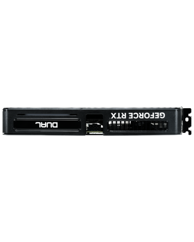 Видеокарта Palit RTX5060Ti DUAL 8GB GDDR7 128bit 3xDP HDMI 2FAN RTL
