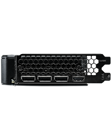 Видеокарта Palit RTX5060Ti DUAL 8GB GDDR7 128bit 3xDP HDMI 2FAN RTL