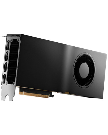Видеокарта NVIDIA RTX A4500 ADA (900-5G132-0060-000)