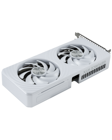 Видеокарта Palit RTX5060Ti WHITE OC 16GB GDDR7 128bit 3xDP HDMI 2FAN RTL