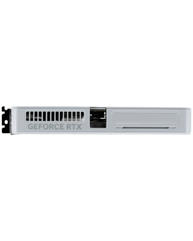 Видеокарта Palit RTX5060Ti WHITE OC 16GB GDDR7 128bit 3xDP HDMI 2FAN RTL