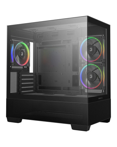 Корпус для ПК Deepcool CG380 3F
