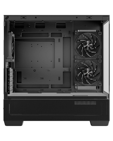 Корпус для ПК Deepcool CG380 3F