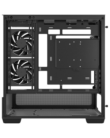 Корпус для ПК Deepcool CG380 3F