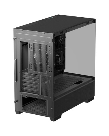 Корпус для ПК Deepcool CG380 3F