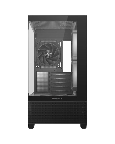 Корпус для ПК Deepcool CG380 3F