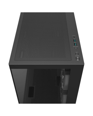 Корпус для ПК Deepcool CG380 3F
