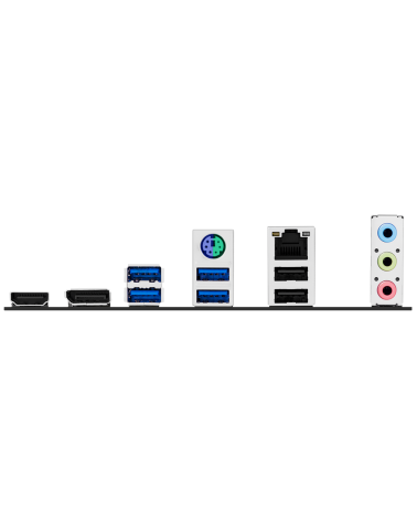 Материнская плата ASUS PRIME A620AM-K AM5 mATX 2xDDR5 PCIEx16 PCIEx1 M.2 DP HDMI GLAN