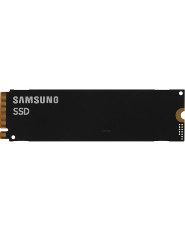 Твердотельный накопитель SSD Samsung M.2 2280 2 TB PM9A1 Client SSD PCIe Gen4×4 NVMe, 7000/5200, IOPS 1000K/850K, TLC 3D,