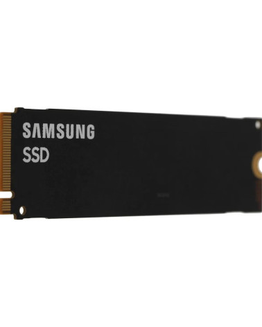 Твердотельный накопитель SSD Samsung M.2 2280 2 TB PM9A1 Client SSD PCIe Gen4×4 NVMe, 7000/5200, IOPS 1000K/850K, TLC 3D,