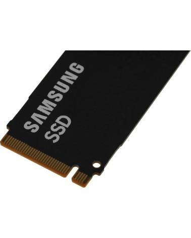 Твердотельный накопитель SSD Samsung M.2 2280 2 TB PM9A1 Client SSD PCIe Gen4×4 NVMe, 7000/5200, IOPS 1000K/850K, TLC 3D,