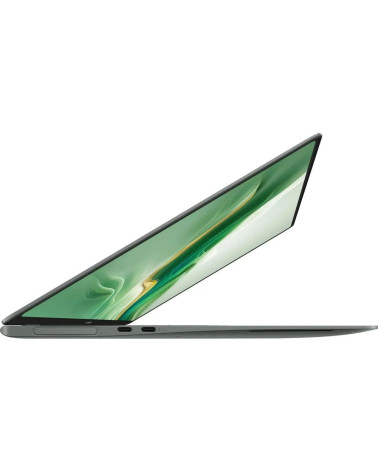 Ноутбук HONOR MagicBook Art 14 Intel Core Ultra 7 155H/32Gb/SSD1Tb/14.6"/OLED/3.1K/3120х2080/120Hz/Win11/Green (5301AKXL)