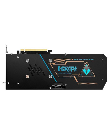 Видеокарта Maxsun ICraft RTX3060Ti OC 8GB GDDR6X 256-bit DPx3 HDMI 3FAN RTL