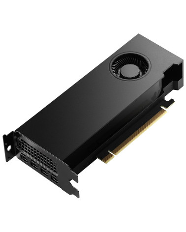 Видеокарта VGA NVIDIA RTX 4000 SFF Ada, 20 GB GDDR6 ECC, mDP 1.4a, PCI Express 4.0 x16