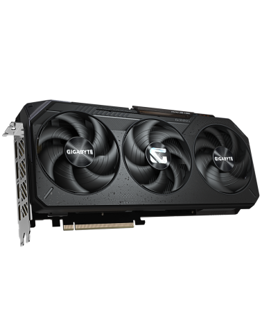 Видеокарта Gigabyte RX9070XT GAMING 16GB 256bit GDDR6 2xDP 2xHDMI 3FAN RTL