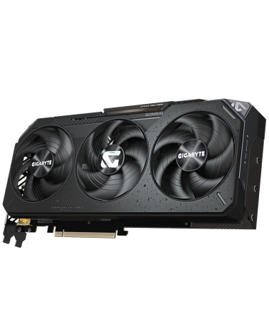 Видеокарта Gigabyte RX9070XT GAMING 16GB 256bit GDDR6 2xDP 2xHDMI 3FAN RTL