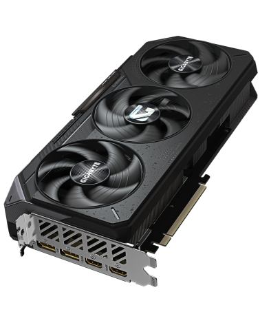 Видеокарта Gigabyte RX9070XT GAMING 16GB 256bit GDDR6 2xDP 2xHDMI 3FAN RTL