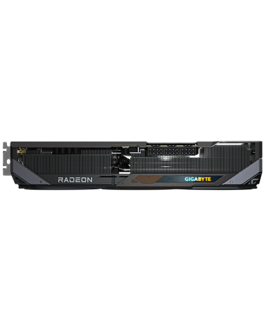 Видеокарта Gigabyte RX9070XT GAMING 16GB 256bit GDDR6 2xDP 2xHDMI 3FAN RTL