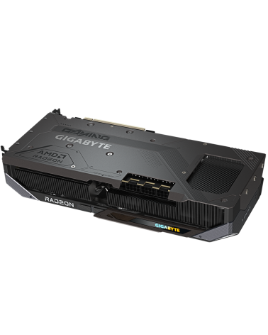 Видеокарта Gigabyte RX9070XT GAMING 16GB 256bit GDDR6 2xDP 2xHDMI 3FAN RTL