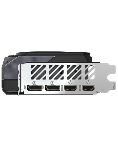 Видеокарта Gigabyte RX9070XT GAMING 16GB 256bit GDDR6 2xDP 2xHDMI 3FAN RTL