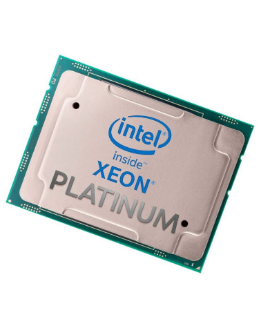 Центральный Процессор Intel Xeon® Platinum 8558P  48 Cores, 96 Threads, 2.7/4.0GHz, 260M, DDR5-5600, 2S, 350W OEM 