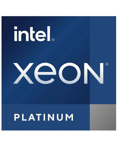 Центральный Процессор Intel Xeon® Platinum 8362 PULL 32 Cores, 64 Threads, 2.8/3.6GHz, 48M, DDR4-3200, 2S, 265W 