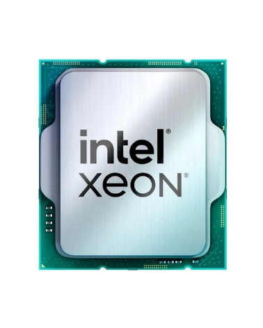Центральный Процессор Intel Xeon® 6353P 8 Cores, 16 Threads, 2.7/5.4 GHz, 24M, DDR5-4800, 1S, 65W OEM 