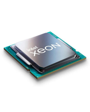 Центральный Процессор Intel Xeon® 6353P 8 Cores, 16 Threads, 2.7/5.4 GHz, 24M, DDR5-4800, 1S, 65W OEM 