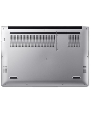 Ноутбук Acer Aspire Lite 16 AL16-54P-59ZA Intel Core 5 120U/32Gb/SSD512Gb/16"/IPS/WUXGA/1920x1200/60Hz/NoOS/Silver (NX.DJ8CD.001