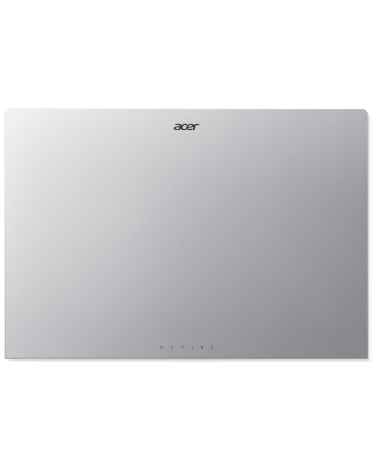 Ноутбук Acer Aspire Lite 16 AL16-54P-566Z Intel Core 5 120U/16Gb/SSD512Gb/16"/IPS/WUXGA/1920x1200/60Hz/NoOS/Silver (NX.D76CD.005