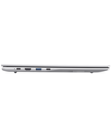 Ноутбук Acer Aspire Lite 16 AL16-54P-566Z Intel Core 5 120U/16Gb/SSD512Gb/16"/IPS/WUXGA/1920x1200/60Hz/NoOS/Silver (NX.D76CD.005