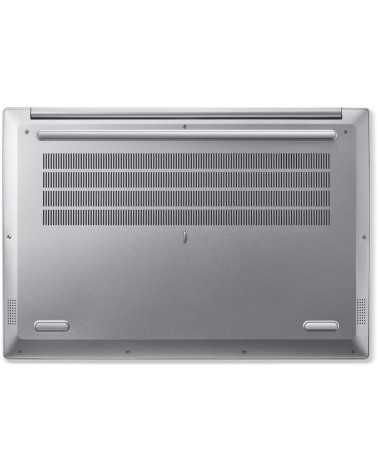 Ноутбук Acer Swift Lite 16 SFL16-51M-54BL Intel Core Ultra 5 115U/16Gb/SSD512Gb/16"/IPS/WUXGA/1920x1200/60Hz/NoOS/Silver (NX.D3U