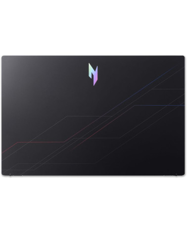 Ноутбук Acer Nitro V 15 ANV15-52-54UP Intel Core 5 210H/16Gb/SSD1Tb/RTX5050 8Gb/15.6"/IPS/FHD/1920x1080/165Hz/NoOS/Black (NH.QZ7