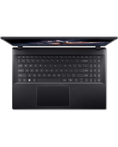 Ноутбук Acer Nitro V 15 ANV15-52-5546 Intel Core 5 210H/16Gb/SSD512Gb/RTX5050 8Gb/15.6"/IPS/FHD/1920x1080/165Hz/NoOS/Black (NH.Q