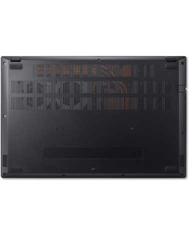 Ноутбук Acer Nitro V 15 ANV15-52-5546 Intel Core 5 210H/16Gb/SSD512Gb/RTX5050 8Gb/15.6"/IPS/FHD/1920x1080/165Hz/NoOS/Black (NH.Q