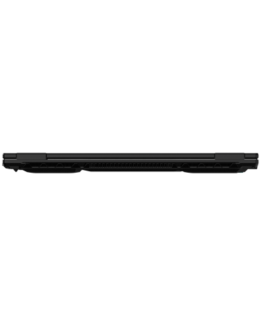 Ноутбук Gigabyte Gaming A16 PRO GA6DH Intel Core 7 240H/32Gb/SSD1Tb/RTX5080 16Gb/16"/IPS/WUXGA/2560x1600/165Hz/NoOS/Black/2.3kg 