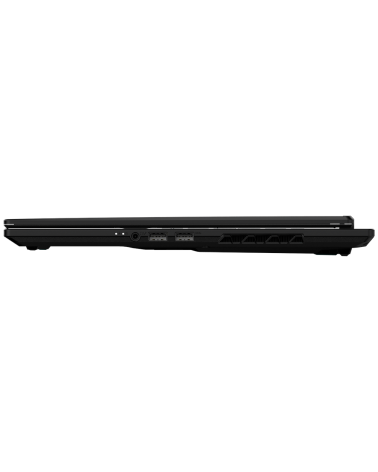 Ноутбук Gigabyte Gaming A16 PRO GA6DH Intel Core 7 240H/32Gb/SSD1Tb/RTX5080 16Gb/16"/IPS/WUXGA/2560x1600/165Hz/NoOS/Black/2.3kg 