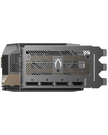 Видеокарта Zotac RTX5070Ti AMP EXTREME INFINITY 16GB GDDR7 256it 3xDP HDMI 3FAN PREMIUM PACK