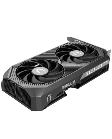 Видеокарта Zotac RTX5060Ti TWIN EDGE 16GB GDDR7 128bit 3xDP HDMI 2FAN MEDIUM PACK