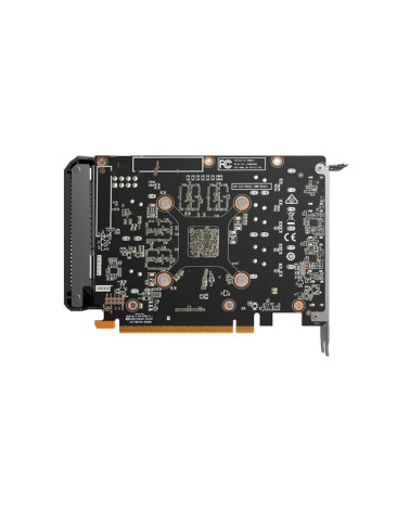 Видеокарта Zotac RTX5050 SOLO 8GB GDDR6 128bit 3xDP HDMI 1FAN LITE PACK