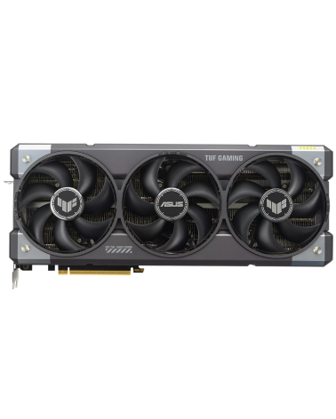 Видеокарта ASUS RTX5090 TUF GAMING 32GB GDDR7 512bit 3xDP 2xHDMI 3FAN RTL (TUF-RTX5090-32G-GAMING)