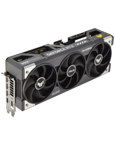 Видеокарта ASUS RTX5090 TUF GAMING 32GB GDDR7 512bit 3xDP 2xHDMI 3FAN RTL (TUF-RTX5090-32G-GAMING)