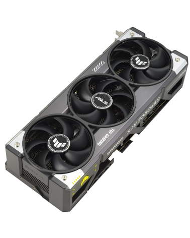 Видеокарта ASUS RTX5090 TUF GAMING 32GB GDDR7 512bit 3xDP 2xHDMI 3FAN RTL (TUF-RTX5090-32G-GAMING)